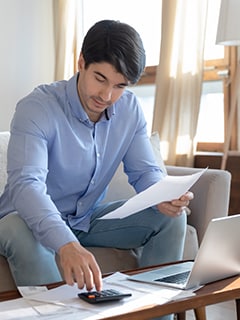 Types of personal loan charges explained