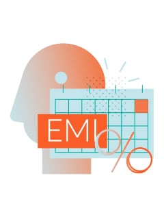 Consequences of missing a personal loan EMI