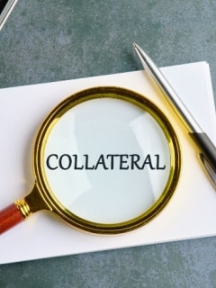 What is Collateral in Loan