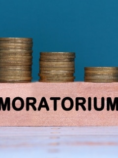 Moratorium Period in Loan