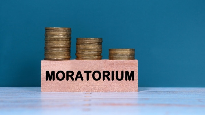 Moratorium Period in Loan