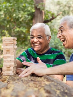 Steps involved in retirement planning