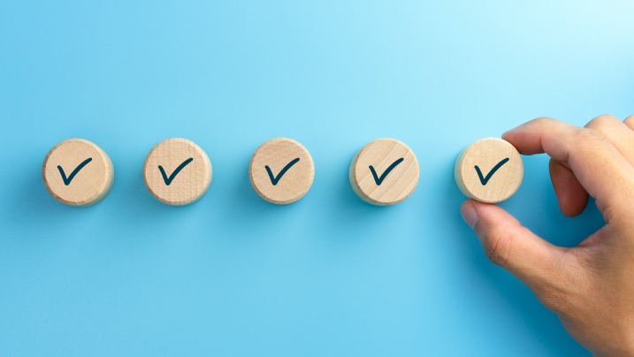 Checklist Before Opening a Savings Account