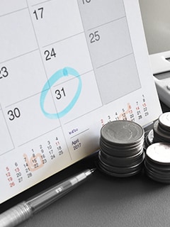 Are you receiving Monthly Interest on Savings Account