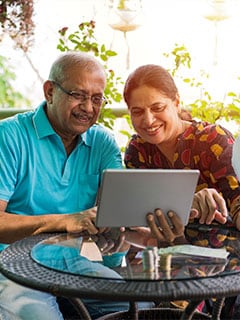 Benefits of senior citizen savings accounts