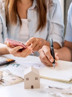 Budgeting with the best savings account