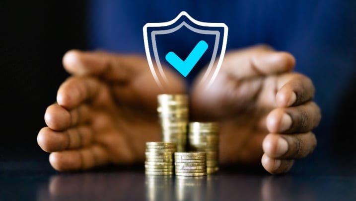 IDFC FIRST Bank is Affiliated with DICGC