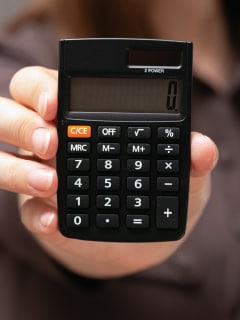 Different savings account charges