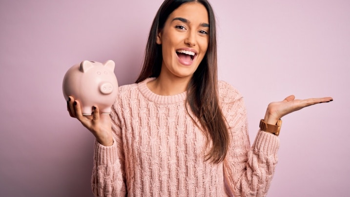 Empowering women: Achieving financial independence through tailored savings accounts