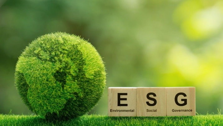 ESG investing trends