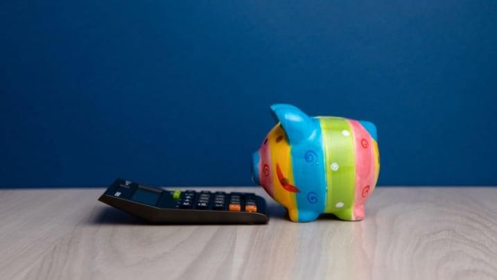 personal finance management