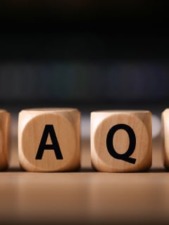 Savings Account FAQ