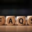 savings account FAQs