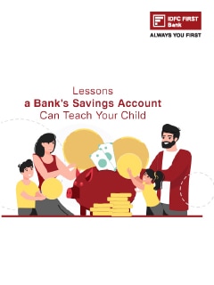 financial discipline concept