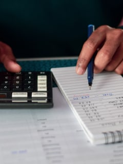 How to Budget in Your Twenties