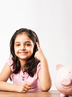 How to Open a Bank Account for a Minor