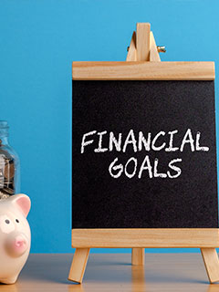 How to Set Achievable Financial Goals