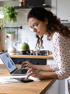 Personal Budgeting with Your First Job