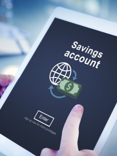 Reasons to Open a Savings Account