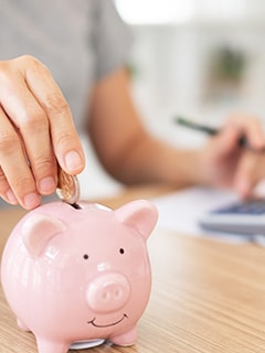 Save money in your 30s for a stress-free retirement