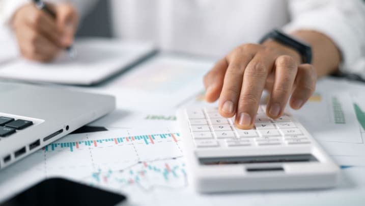 online bank transfer