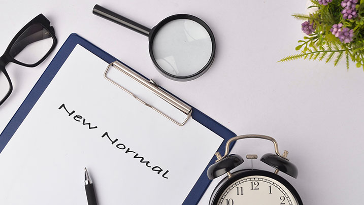 how can savings account help managing money in life after pandemic