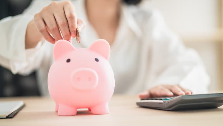 best savings account for women