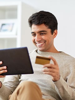 Promotional graphic explaining why IDFC First Bank savings account stands out