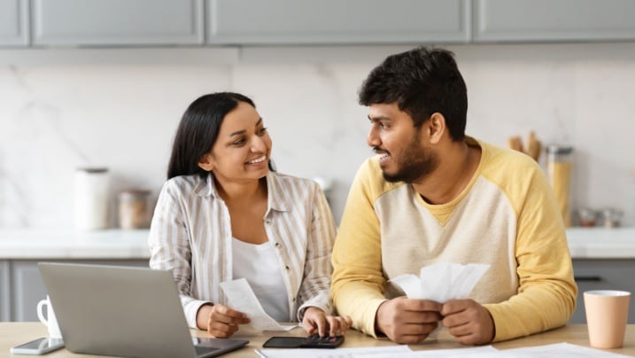 opening a joint account