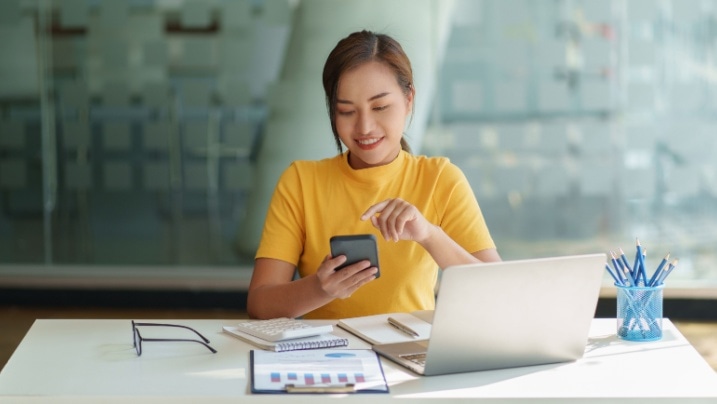 Top Reasons Young Professionals Are Switching to Digital Banking