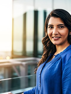 Image depicting the benefits of a women’s savings account