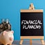 financial plan