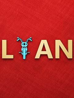 Graphic explaining the difference between secured and unsecured bike loans