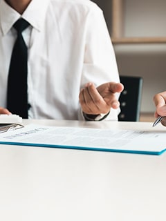 Illustration showing benefits of home loan balance transfers