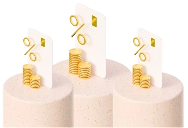 IDFC FIRST Bank offers dynamic interest rates on credit cards Credit Card Interest Rates