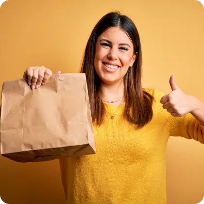 Food order and Dining