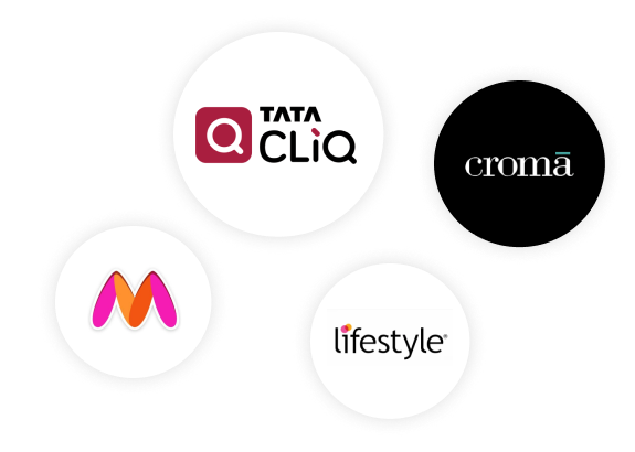 Exclusive offers on Top Online Shopping brands