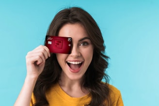 Benefits of First Select Credit Card
