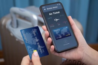 Tips to avoid credit card declines while travelling abroad