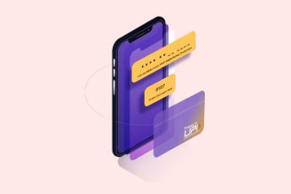 Use UPI with IDFC FIRST Bank Credit Cards