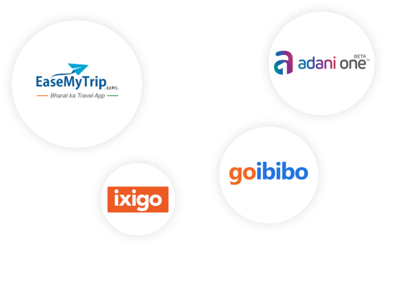 Popular Travel Brand Deals