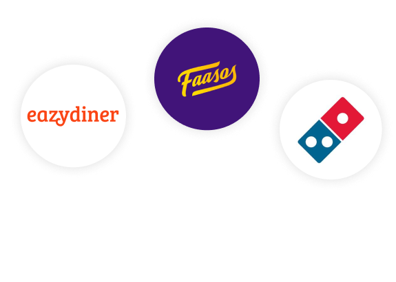 Dining offers on FIRST Wealth Credit Card