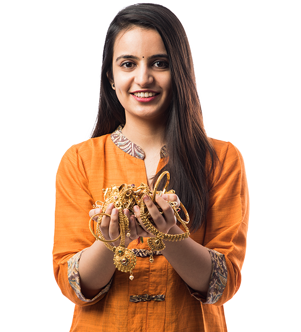 Gold Loan Eligibility