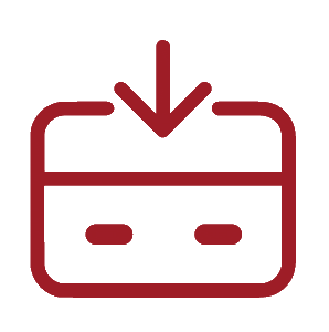 Convenient withdrawals