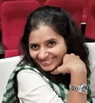 Rajambal Testimonial