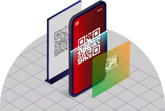 UPI enabled WOW Credit Card